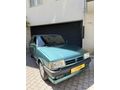 BBT/den 1997 1.6 SLX MASRAFSIZ