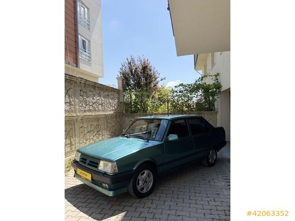 BBT/den 1997 1.6 SLX MASRAFSIZ