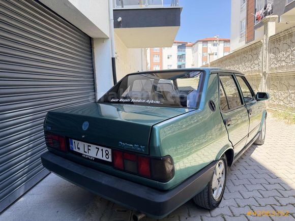 BBT/den 1997 1.6 SLX MASRAFSIZ
