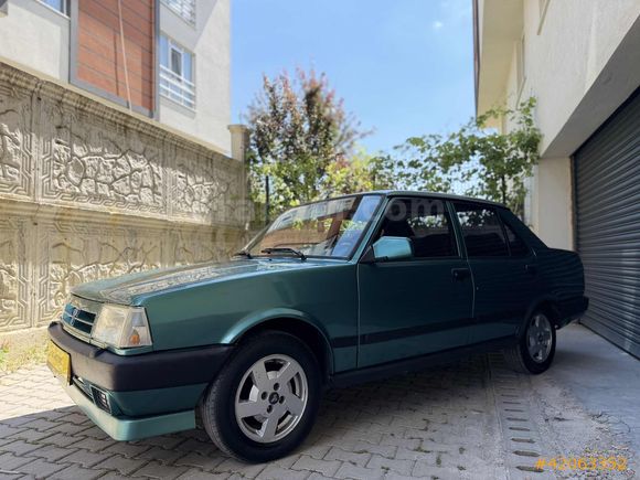 BBT/den 1997 1.6 SLX MASRAFSIZ