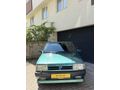 BBT/den 1997 1.6 SLX MASRAFSIZ