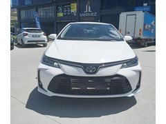 DENİZ VERA OTOMOTİV'DEN COROLLA 1.8 HYBRID DREAM PAKET