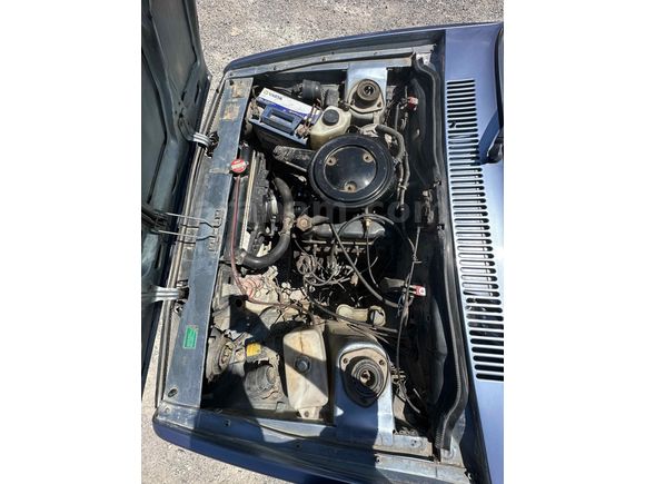 Sahibinden Tofaş Doğan L 1992 Model 