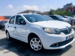 BAKIMLI MASRAFSIZ 90 HP 1.5 DCI TÜM ÖZELLİKLERİ ACIK