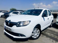 BAKIMLI MASRAFSIZ 90 HP 1.5 DCI TÜM ÖZELLİKLERİ ACIK