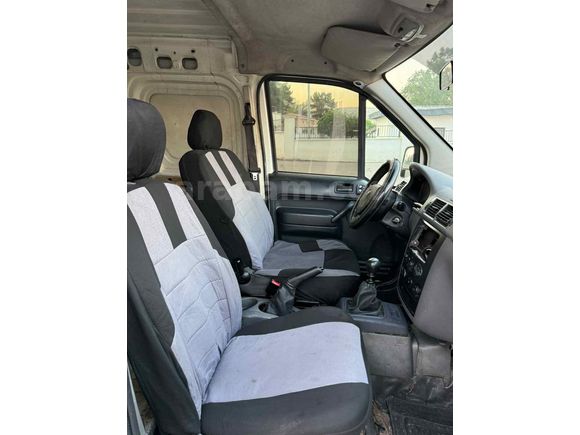 Tourneo Connect  masrafsız