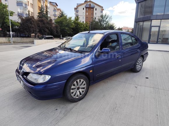 Sahibinden Renault Megane 1.6 RTE 1998 Model