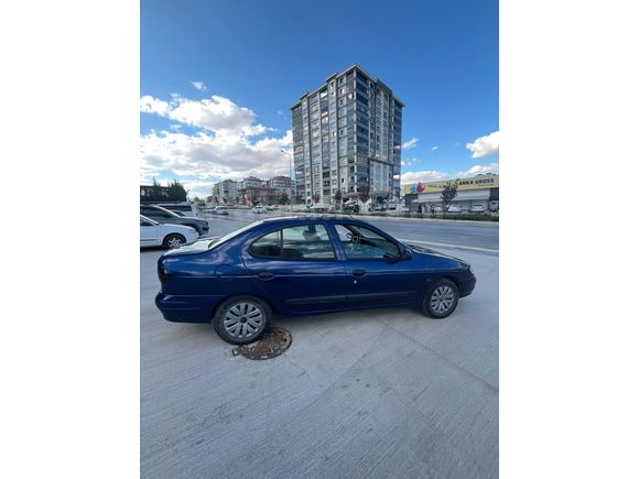 Sahibinden Renault Megane 1.6 RTE 1998 Model