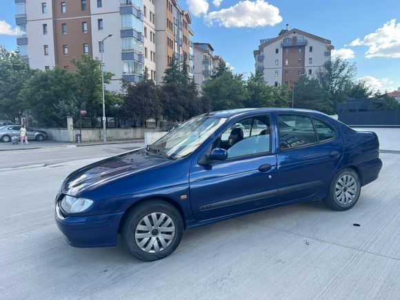 Sahibinden Renault Megane 1.6 RTE 1998 Model