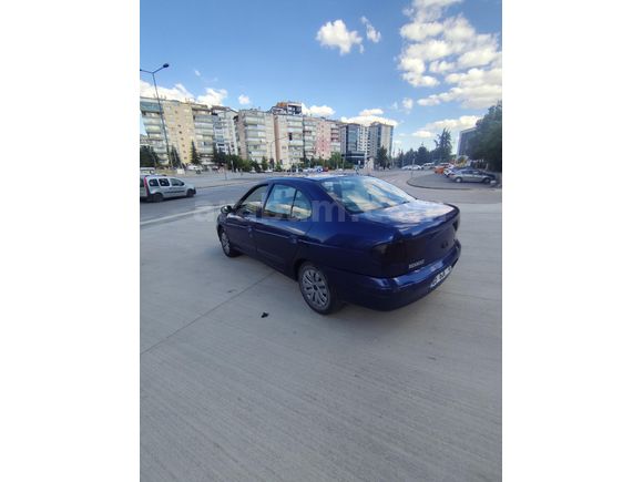 Sahibinden Renault Megane 1.6 RTE 1998 Model