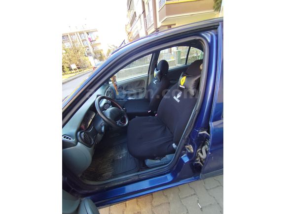 Sahibinden Renault Megane 1.6 RTE 1998 Model