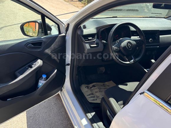 Sahibinden Renault Clio 1.0 TCe Joy 2023 Model
