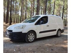 Sahibinden Peugeot Partner 1.6 HDI Comfort Pack 2015 Model 