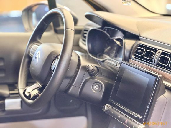 ''2024''MODEL HATASIZ H.EKRAN/S.STOP/Ş.TAKİP/4CAM OTM./CARPLAY