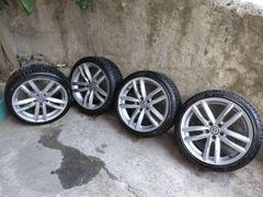 205/40R17 Durban Jant & Lastik