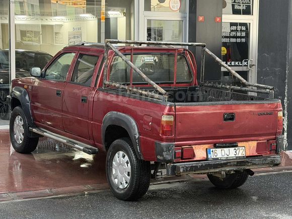 YİĞİTCAN MOTORS