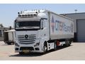 2024 MODEL KRONE KAYAR ÇATI / KAYAR PERDE / ÇİFT DİNGİL KALDIRMA