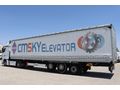 2024 MODEL KRONE KAYAR ÇATI / KAYAR PERDE / ÇİFT DİNGİL KALDIRMA