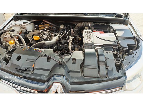 Sahibinden Renault Megane 1.3 TCe Joy 2020 Model 