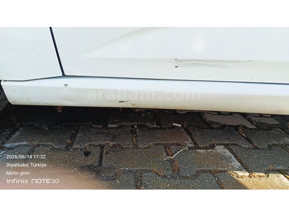 Sahibinden Renault Megane 1.3 TCe Joy 2020 Model 