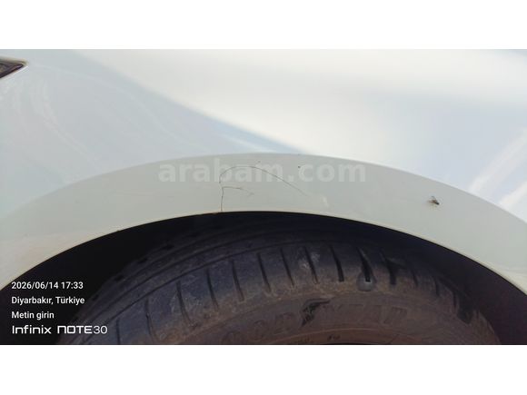 Sahibinden Renault Megane 1.3 TCe Joy 2020 Model 