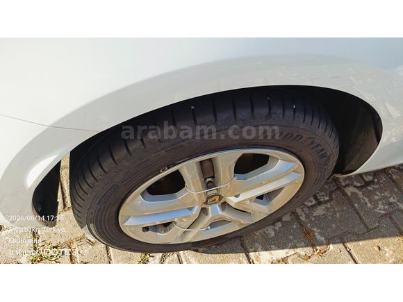 Sahibinden Renault Megane 1.3 TCe Joy 2020 Model 