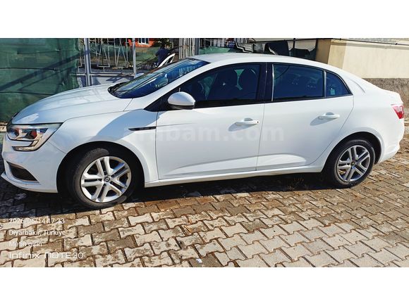 Sahibinden Renault Megane 1.3 TCe Joy 2020 Model 