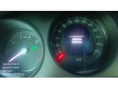 Sahibinden Renault Megane 1.3 TCe Joy 2020 Model 