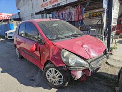 2005 JAZ OTOMATİK 84.000 KM MOTOR YÜRÜR DURUMDA KAPORTA MASRAFLI