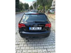 Sahibinden Audi A3 Sportback 1.6 Attraction 2010 Model 