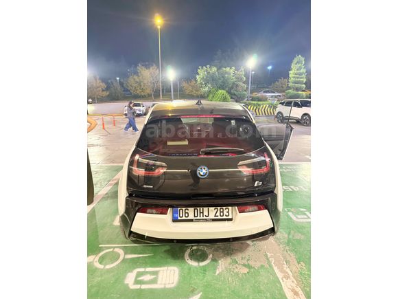 Sahibinden BMW i Serisi i3  170 HP 