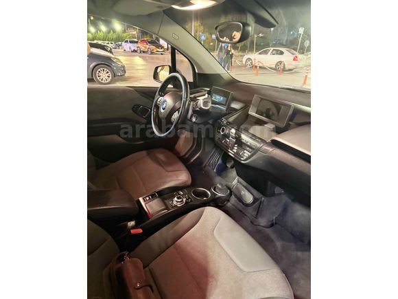 Sahibinden BMW i Serisi i3  170 HP 