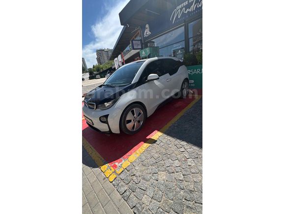 Sahibinden BMW i Serisi i3  170 HP 