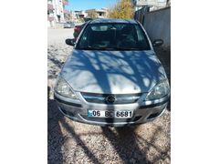 Sahibinden Opel Corsa 1.2 Twinport Essentia 2006 Model