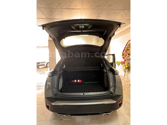 Sahibinden Peugeot 2008 1.2 PureTech GT 2024 Model