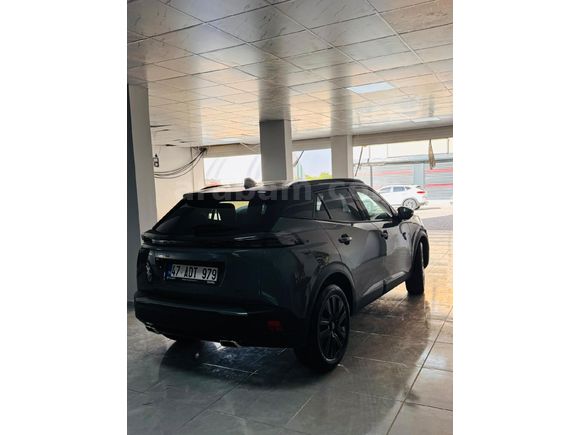 Sahibinden Peugeot 2008 1.2 PureTech GT 2024 Model