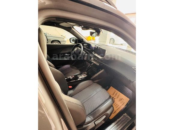 Sahibinden Peugeot 2008 1.2 PureTech GT 2024 Model