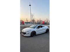 Orjinal, Tertemiz ,al kullan , Sahibinden Peugeot RCZ 1.6 THP Yearling 2012 Model  
