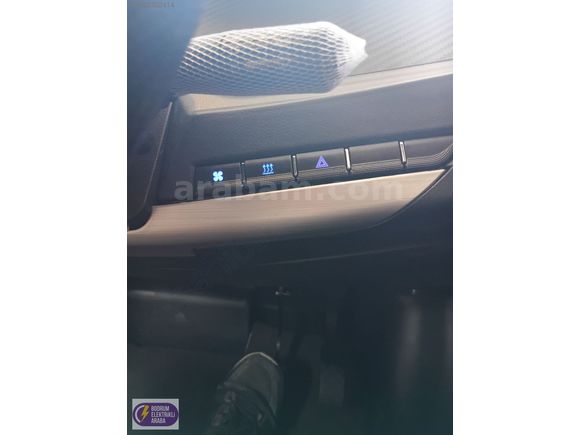 80 KM MENZİL LİFEPO4 BATARYALI