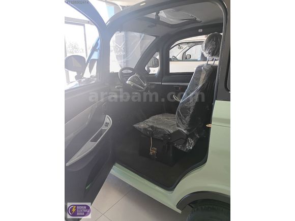 80 KM MENZİL LİFEPO4 BATARYALI