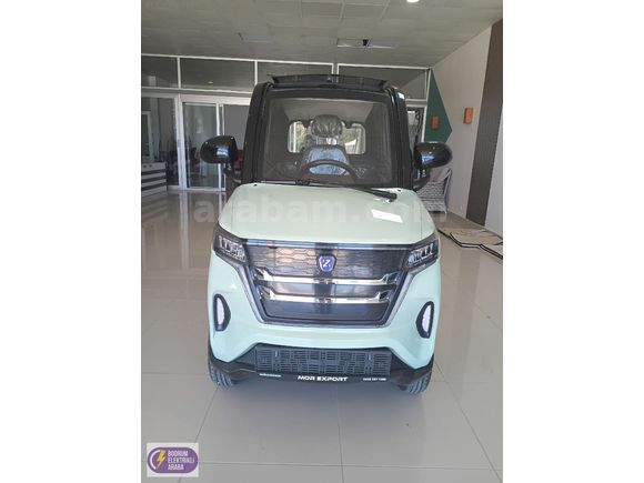 80 KM MENZİL LİFEPO4 BATARYALI