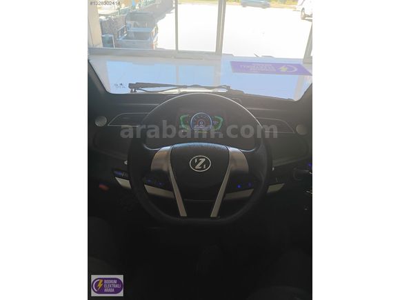 80 KM MENZİL LİFEPO4 BATARYALI