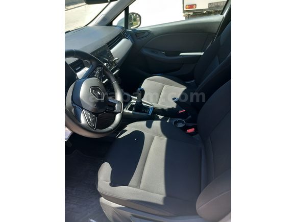 Temiz, Bakımlı Renault Clio - Ekspertiz Raporlu