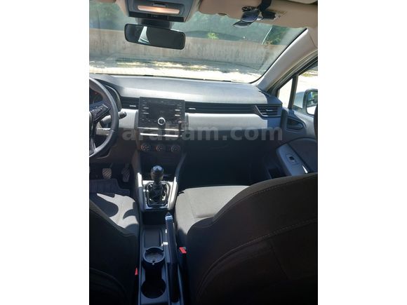 Temiz, Bakımlı Renault Clio - Ekspertiz Raporlu