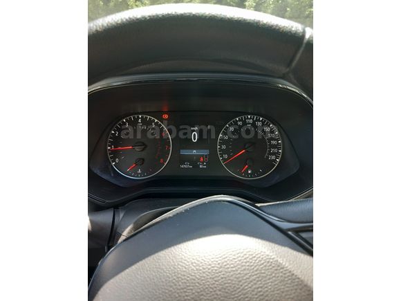 Temiz, Bakımlı Renault Clio - Ekspertiz Raporlu