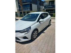 Temiz, Bakımlı Renault Clio - Ekspertiz Raporlu