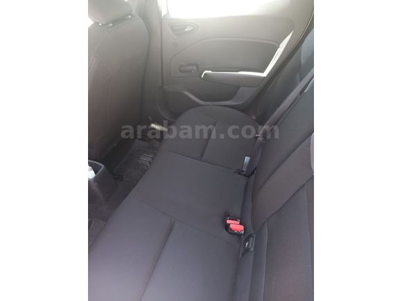 Temiz, Bakımlı Renault Clio - Ekspertiz Raporlu