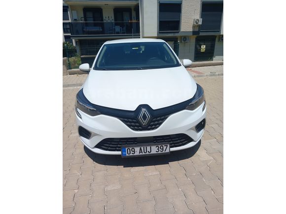 Temiz, Bakımlı Renault Clio - Ekspertiz Raporlu