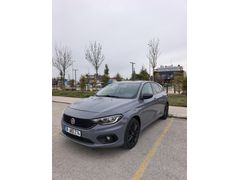 Sahibinden Fiat Egea 1.6 Multijet S-Design 2019 Model