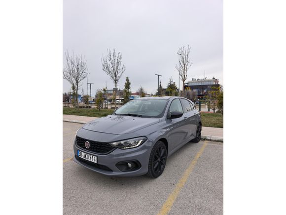 Sahibinden Fiat Egea 1.6 Multijet S-Design 2019 Model